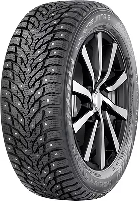 Nokian Hakkapeliitta 9 205/65 R16 95T XL