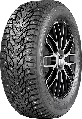 Nokian Hakkapeliitta 9 SUV 225/60 R17 103T XL