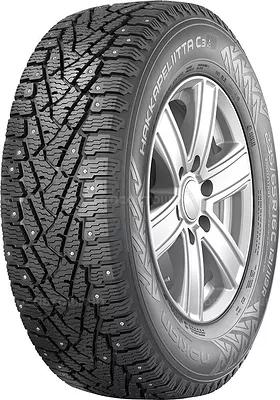 Nokian Hakkapeliitta C3 205/65 R16C 107/105R