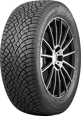 Nokian Hakkapeliitta R5 225/55 R17 101R XL