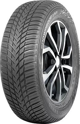 Nokian Snowproof 2 SUV 215/60 R17 96H