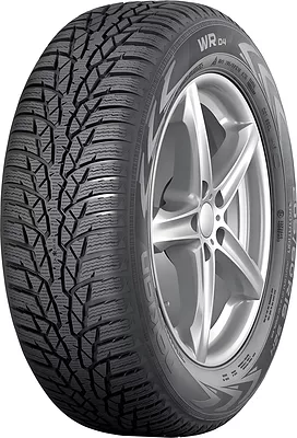 Nokian WR D4 155/70 R13 75T