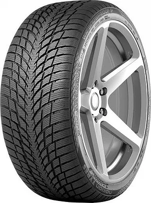 Nokian WR Snowproof P 235/55 R17 103V XL