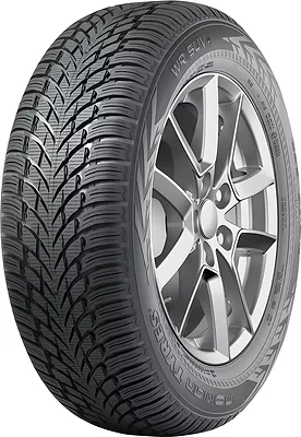 Nokian WR SUV 4 225/60 R17 103H XL *