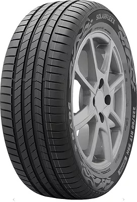 Bars Solarflexx 185/60 R14 82H