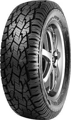 Ovation Ecovision VI-286AT 265/65 R17 112T