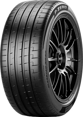 Pirelli PZero PZ5 245/40 R19 98Y XL
