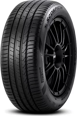 Pirelli Scorpion 235/60 R18 107W XL