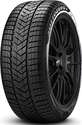 Pirelli Winter Sottozero III 215/60 R18 98H