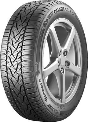 Barum Quartaris 5 155/65 R14 75T