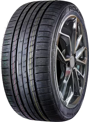 Argos RS01