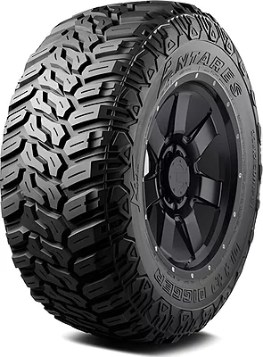 Deep Digger M/T