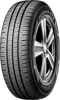 Roadian CT8