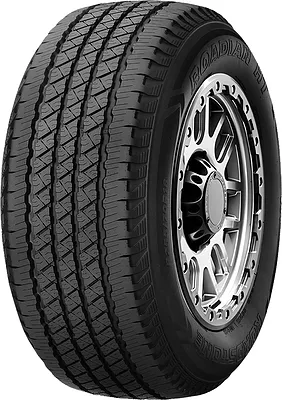 Roadian H/T SUV