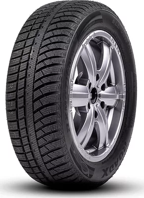 RoadX RXMotion 4S 155/70 R13 75T