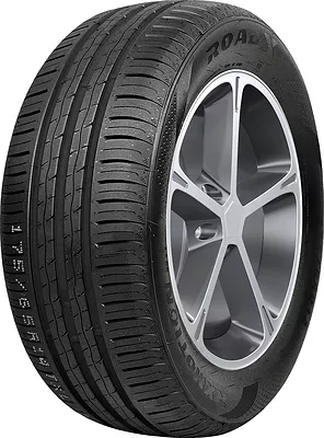 RoadX RXMotion H11 165/60 R15 77H