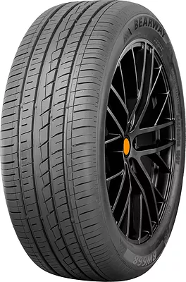 Bearway BW668 245/45 R18 100V XL