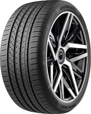 Rockblade ROCK 525 235/55 R19 105V XL
