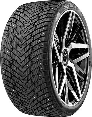 Rockblade Winterplus Stud II 245/40 R20 99T XL