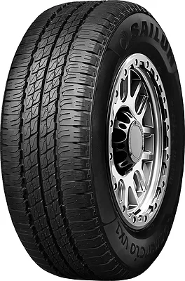 Commercio VX1