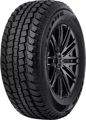 Ice Blazer WST2 (нешип)