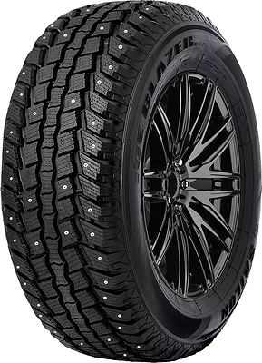 Ice Blazer WST2