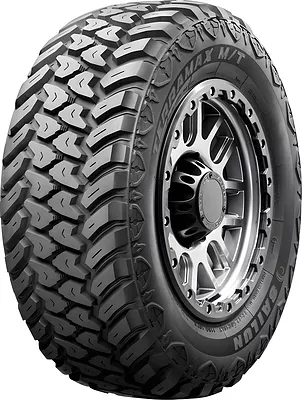 Terramax M/T