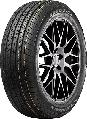 Satoya Doro S-63 205/55 R16 91V