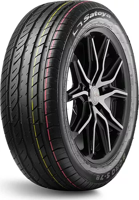 Satoya Doro S-78 205/55 R16 94W XL