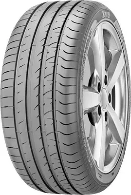 Sava Intensa UHP 2 255/35 R18 94Y XL