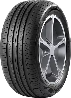 Sonix Ecopro 99 175/55 R15 77H