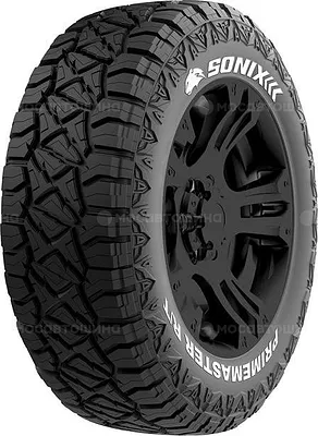 Sonix Primemaster R/T 265/65 R17 116Q XL