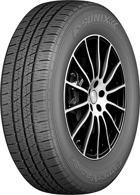 Supervan S1