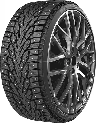 WinterXPro Studs 77