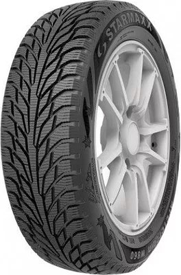 Starmaxx ArcTerrain W860 185/60 R15 88T XL