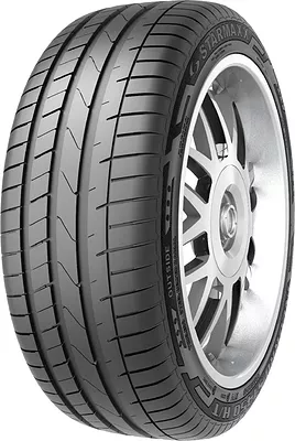 Starmaxx Incurro H/T ST450 215/55 R18 95H