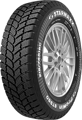 Starmaxx Prowin ST960 215/65 R16C 109/107R