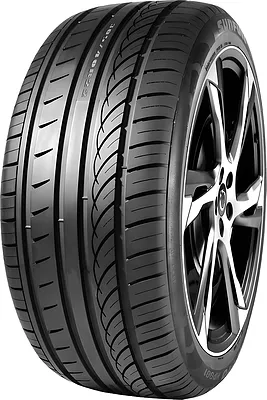 Sunfull Mont-Pro HP881 235/55 R19 105V XL