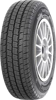 MPS-125 Variant All Weather
