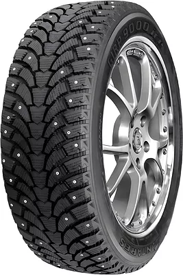 Antares Grip 60 ice 185/60 R15 88T XL