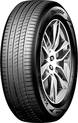 Tourador X Comfort Plus 235/65 R17 108V XL