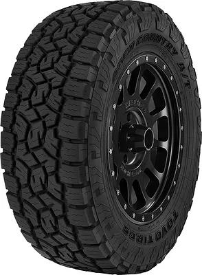 Toyo Open Country A/T III 235/65 R17 108H XL
