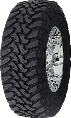 Toyo Open Country M/T 265/65 R17 120P