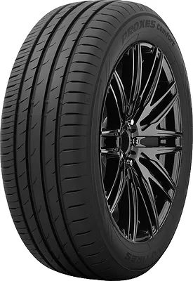 Toyo Proxes Comfort 195/55 R16 91V XL