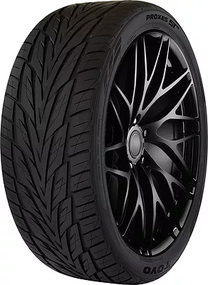 Toyo Proxes S/T III 225/55 R18 102V XL