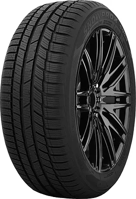 Toyo Snowprox S954 235/35 R19 91W XL