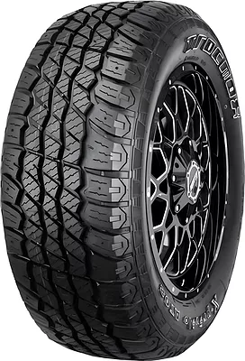 Tracmax X-Privilo AT08 265/65 R17 112T