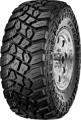 Tracmax X-Privilo M/T 33x12,5x15 108Q
