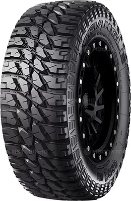 TR281 GripX MT