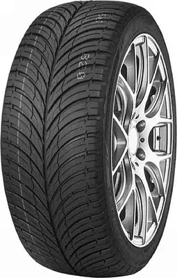 Unigrip Lateral Force 4S 215/55 R18 99W XL